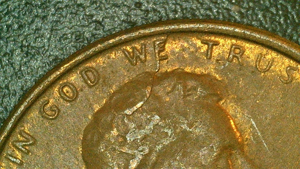 More-Cracked-Skulls-On-1956-D-Pennies